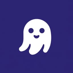 Ghost AI Logo